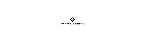 ALPHA SAPHIR