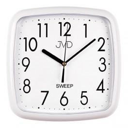 JVD Nástěnné hodiny