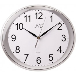 JVD Nástěnné hodiny