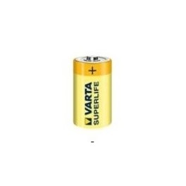Baterie Varta Superlife R14 typ C