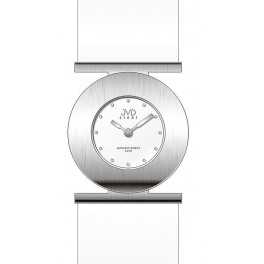 Náramkové hodinky JVD steel
