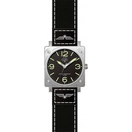 Náramkové hodinky JVD Seaplane